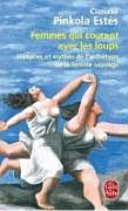 Femmes qui courent avec les loups
