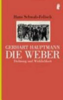 Gerhart Hauptmann "Die Weber"