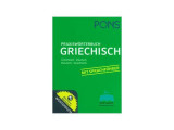 Pons Praxiswoerterbuch Neugriechisch (Format- 7 X 10.5) 2015 Paberback Mini
