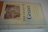 The Legacy of Greece
