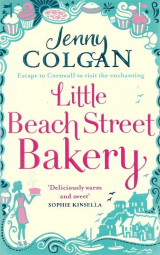 The Little Beach Street Bakery