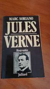 Jules Verne, biographie