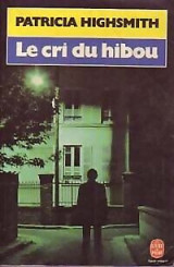Le Cri du hibou
