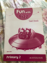 Fun With Fizz Junior B Test