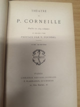 Theatre Tome 2