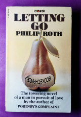 Letting Go
