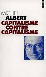 Capitalisme contre capitalisme