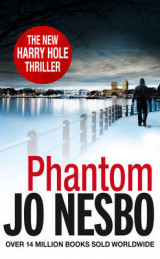 Phantom 7 Oslo Sequence
