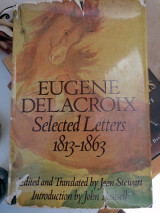 Selected Letters