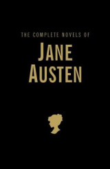 (h/b) the Complete Novels of Jane Austen