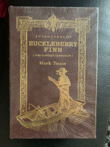 Adventures of Huckleberry Finn