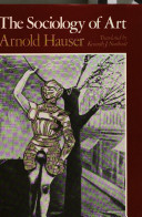The Sociology of Art