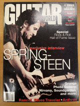 Guitar World 10/1995