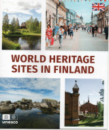 World Heritage Sites in Finland