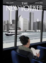 The New Yorker - January 8, 2018