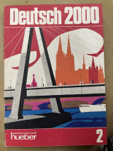 Deutsch 2000