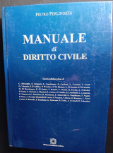 Manuale di diritton Civile