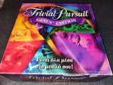 Trivial Pursuit Genus Edition (επιτραπέζιο παιχνίδι)