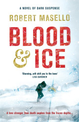 Blood and ice