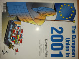 The European Union in 2001