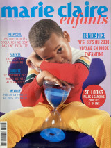 Marie Claire Enfants No15