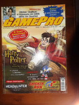 Gamepro τεύχος 77