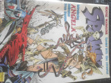 Spawn No 5