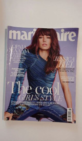 Marie Claire Νοέμβριος 2017