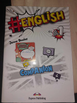 #English 1 Companion