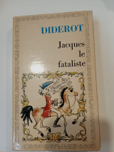 Jacques le fataliste