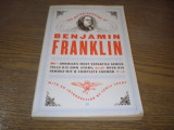 The Autobiography of Benjamin Franklin