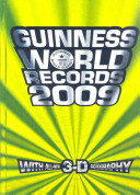 Guinness World Records 2009