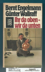 Ihr da oben - wir da unten