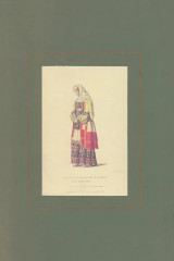 Greek traditional costumes