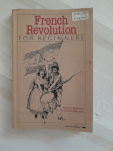French Revolution for Beginners