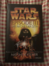 Star Wars: Episode 3: Die Rache der Sith