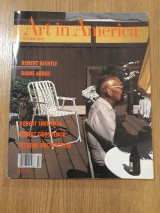 Art in America 9(October 2005)