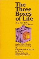 The Three Boxes of Life