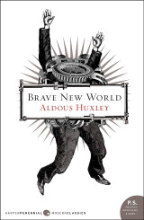 Brave New World (Hardback)