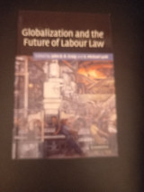 Globalization and the future of labour law