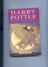Harry Potter and the Prisoner of Azkaban