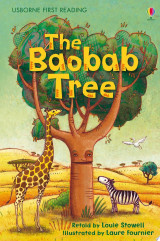 The Baobab Tree