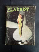 Playboy may 1966