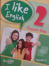 I like english 2 Revision Teacher's