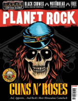 Planet Rock Issue 9