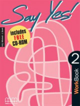 Say Yes 2