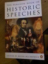 Historic Speeches