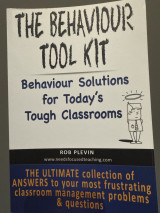 The Behaviour Tool Kit