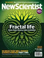 New Scientist No 2782, 16 October 2010