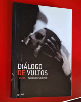 Dialogue dos Vultos Poesia